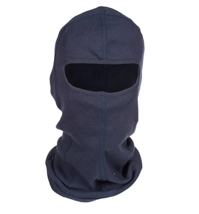 <span class=keywords><strong>Cagoule</strong></span> de soudage ignifuge NFPA2112 CAT2, anti-<span class=keywords><strong>arc</strong></span>, masque facial de sécurité FR - Product Image 4