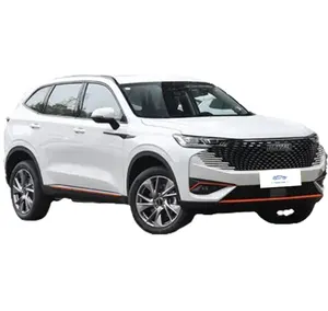 2021รถยนต์ใหม่ huanyu 2022 H6ติดผนังขนาดใหญ่1.5T 2.0T น้ำมันเบนซิน/3rd เบนซิน H6 SUV Haval H6 Supreme +