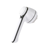 Handheld Dolphin Massage Hammer Körper massage gerät mit Hammer Vibration Relaxation Tragbare Massage produkte
