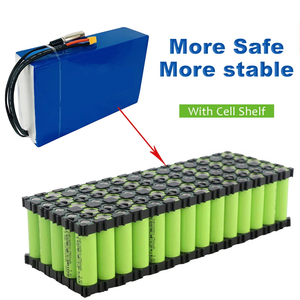 3000w 5000w <b>72v</b> 30Ah 40Ah <b>Battery</b> Pack With 100A BMS High Power for Motorcycle Long Range With Charger 48200 <b>Battery</b> Power Syste - Product Image 5
