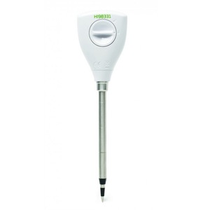 เครื่องวัดค่าการนำไฟฟ้าและความร้อนของดิน HANNA HI98331 ผลิตในอิตาลี สำหรับใช้ทางการเกษตร - Product Image 1