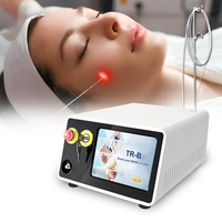 Nouvelle vente 980nm 1470 nm Laser médical Fiber Canule Endo Laser lifting lipolyse Endolaser Lift Machine