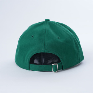 100% algodón bordado <span class=keywords><strong>logo</strong></span> 5 paneles sin estructura Snapback gorras, 5 paneles Littel Curve Brim papá sombreros diferentes tonos sombreros - Product Image 5
