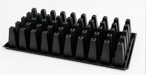 Piring Pembibitan Bibit Hidroponik 50 Lubang - Product Image 4