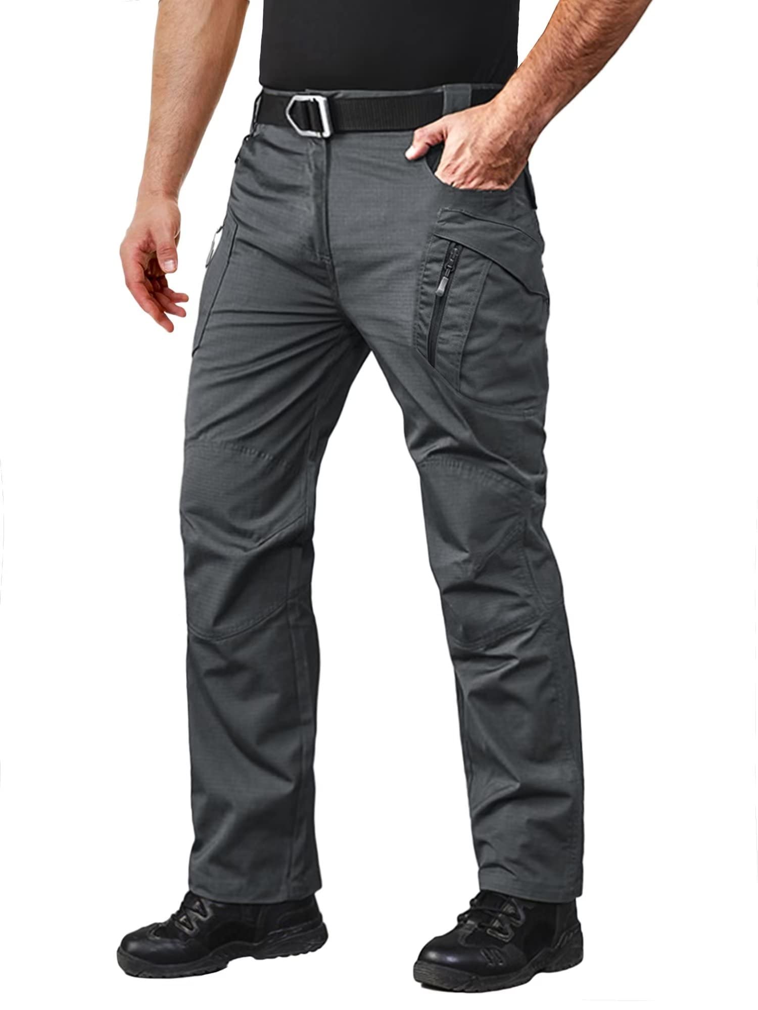 Dark Gray