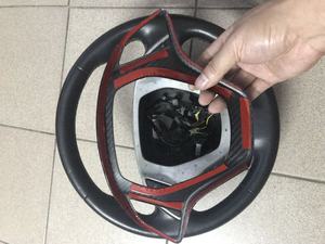 كورفيت C7 ، غطاء من ألياف الكربون الجاف - Product Image 5