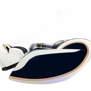 Chaise de massage robotisée contemporaine 2025 - Product Image 6