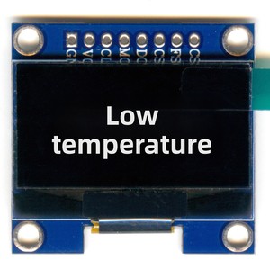 Tùy chỉnh oled12864 đơn sắc <span class=keywords><strong>LCD</strong></span> <span class=keywords><strong>module</strong></span> thâm quyến của nhà sản xuất xếp hạng cao khả năng hiển thị Màn hình <span class=keywords><strong>LCD</strong></span> - Product Image 5