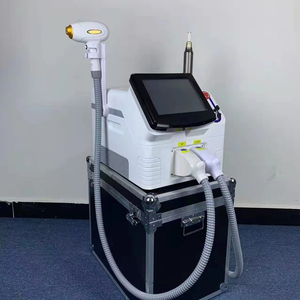 ฟิล์มป้องกันผิวลบรอยสักแบบพกพาดีที่สุดสำหรับเลเซอร์ไดโอดกำจัดรอยสักและรอยแตกลาย - Product Image 1