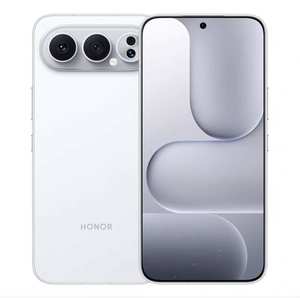Mejor Precio Honor 500 Pro 5G Smartphone 6.55" Snapdragon 8 Elite/Cámara Gran Angular de 200MP/Batería de 8000mAh/Cargador de 80W/MagicOS 10 - Product Image 2