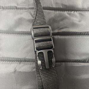 Wholesale Foot Airplane <b>Footrest</b> Made With High Quality Foam Portable Travel Carry-On <b>Adjustable</b> Height - Product Image 3