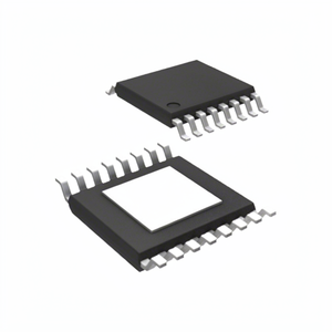 Composant électronique 16 TSSOP à pad exposé, service complet original IS32BL3554-ZLA3-TR Gestion de l'alimentation (PMIC) - Product Image 1