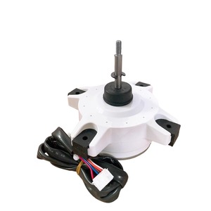 มอเตอร์ดีซีไร้แปรงถ่านไดกิ้น รุ่น R03039046713A Zkfp-41-10-1l สำหรับเครื่องปรับอากาศภายนอกอาคาร - Product Image 3
