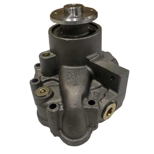 Bomba de Agua C9.3 K19 KTA19 QSK19 Modelo 20R-0953 para Maquinaria de Ingeniería, Números de Pieza del Motor 3007517 3002022 3013591 4937308 - Product Image 1