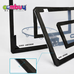 Juego deportivo para niños, anillo transparente de baloncesto - Product Image 6