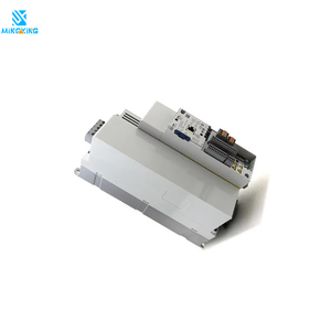 Contrôleur <span class=keywords><strong>de</strong></span> moteur servo à onduleur industriel E84AVTCE1534VB0 pour système d'automatisation - Product Image 1