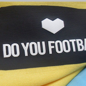 Печать на резиновой этикетке на заказ - Product Image 5