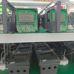 औद्योगिक ऑनलाइन सूक्ष्म शुद्ध जल विघटित ऑक्सीजन विश्लेषक मीटर जल उपचार उद्योग के लिए उच्च परिशुद्धता का पता लगाने के साथ - Product Image 5