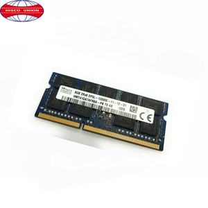 Origineel nieuw op voorraad HMT41GA7AFR8A-PB 8GB 1600MHz ECC <span class=keywords><strong>DDR3</strong></span> geheugen voor Hynix server - Product Image 4