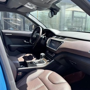 Landwind X7 2018 Auto <span class=keywords><strong>Usate</strong></span> <span class=keywords><strong>Economiche</strong></span> per l'Africa, Benzina 1.5T 163 CV L4 SUV 5 Posti Guida a Sinistra, Veicolo Conveniente in Buone Condizioni - Product Image 4