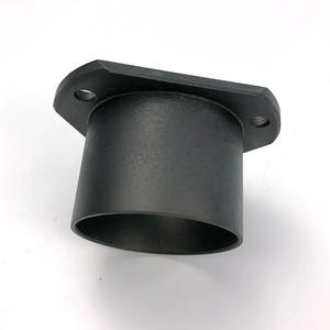 Mandrin hydraulique à trois mâchoires avec protection anti-poussière, étanche, réglage de la pression d'huile, protection de positionnement - Product Image 5