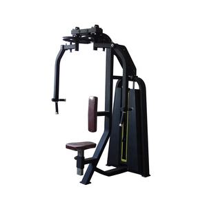 Cina della Palestra di Sport Macchina Attrezzature Per Il Fitness per la Parte Posteriore Deltoide - Product Image 5
