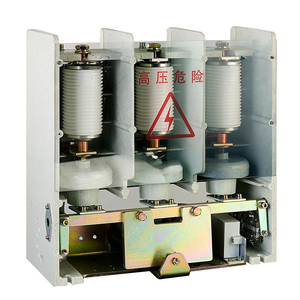 Contacteur sous vide AC haute performance JCZ5-12 10kV 160A 3P 10kA pour le contrôle des moteurs - Product Image 2