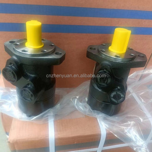 Moteur hydraulique OMP 50 OMP 200 OMP 315 151-0317 Blanc OMP 11186708-OMPX 200 - Product Image 6