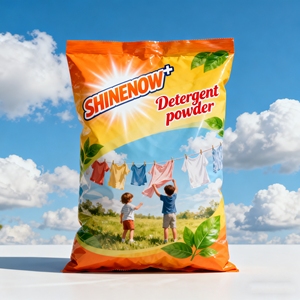 Phong Phú bọt siêu chất lượng bột giặt giặt Chất lượng cao chất tẩy rửa bột từ Trung Quốc nhà máy giặt bột chất tẩy rửa - Product Image 3