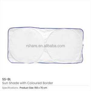 ม่านบังแดดที่ทันสมัยสำหรับ<span class=keywords><strong>รถยนต์</strong></span>กระจกบังลมอุปกรณ์ตกแต่งรถยนต์เพื่อบังแดดหน้าต่าง - Product Image 3