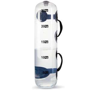 Bolsa inflable ajustable con pesas de agua para entrenamiento con mancuernas - Product Image 1