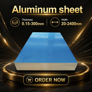 Placa de Aluminio de Primera Calidad para Uso Automotriz con Superficie Grabada y Servicios de Corte/Soldadura Disponibles - Product Image 1
