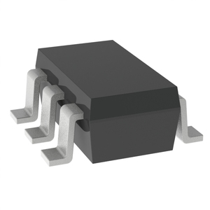 MAX2607EUT IF VCO พร้อมเอาต์พุตแบบดิฟเฟอเรนเชียล ของแท้ใหม่ มีสินค้าในสต็อก - Product Image 1