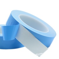 Cinta Adhesiva Térmica de Doble Cara BLYgds para Disipadores de Calor, Resistente al Calor, Alta Conductividad Térmica