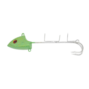 Venta al por mayor Señuelos de pesca Banana Jigs Head Mustad Hooks para <span class=keywords><strong>la</strong></span> venta - Product Image 3