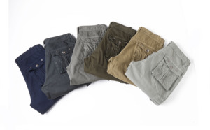 BAWANGCHENG Shorts Shorts da <span class=keywords><strong>uomo</strong></span> Cool estate pantaloni <span class=keywords><strong>corti</strong></span> Casual pantaloni <span class=keywords><strong>corti</strong></span> Multi tasca Cargo da <span class=keywords><strong>uomo</strong></span> - Product Image 6