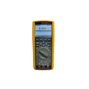 Multímetro de Registro de Datos Electrónicos a Prueba de Agua True RMS 287C/289C con Precisión de 0.025% y hasta 10,000 Lecturas - Product Image 3