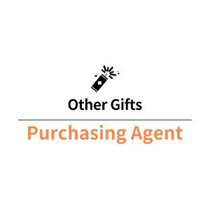 Agente de Compras en China, Artículos Promocionales Novedosos para San Valentín, Regalos Empresariales, Artículos para Cajas de Regalo, Regalos de Boda, Regalos de Navidad 1688 - Product Image 1