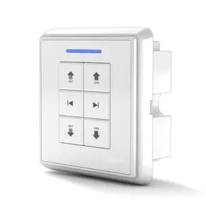 Shinlion Voor Raam Wifi Tuya Wifi Smart Home Switch Intelligente Raam Deuropener