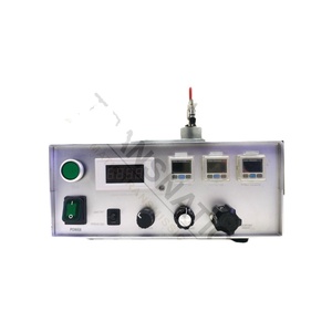 Máquina de Prueba de Presostatos HENING JQ003 220V JQ004 110V para Transmisión Automática de Cajas de Cambios - Product Image 1