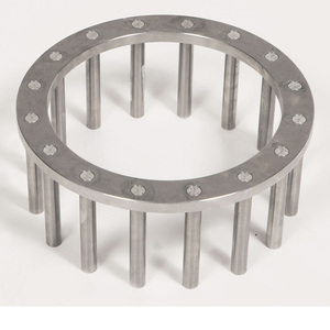 IWIN <span class=keywords><strong>J</strong></span>-<span class=keywords><strong>Ring</strong></span>-Apparat für Selbstverdichtenden Beton - Product Image 1