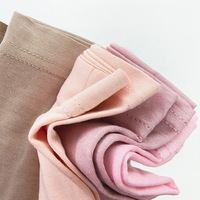 Sous-Hijab Respirant Doux Écologique Professionnel Personnalisé Modèle Jersey Moins Cher pour Femmes Musulmanes de Malaisie