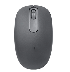 เมาส์ไร้สาย Logitech M196 ผลิตจากพลาสติกรีไซเคิล ความละเอียด 1000 DPI ระบบติดตามแบบออปติคอล เมาส์สำหรับทั้งมือซ้ายและขวา สำหรับใช้ในสำนักงานและที่บ้าน - Product Image 2