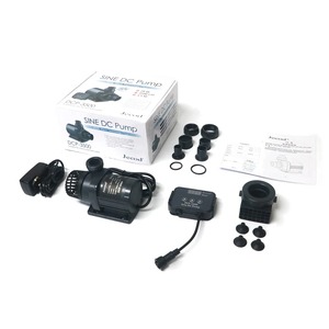 <span class=keywords><strong>Jebao</strong></span> DCP Serie DC Waterpomp Frequentieregeling <span class=keywords><strong>Aquarium</strong></span> Golfretourpomp Ultra Stille <span class=keywords><strong>Aquarium</strong></span> Handmatige Besturing Dompelpomp - Product Image 6