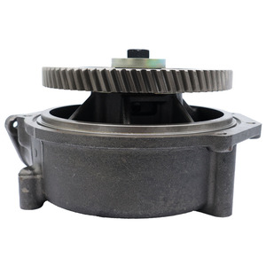 Bomba de Agua Cw para Motor Caterpillar 3406B 3406C 7W7019 0R8217 10R0482 Pieza de Repuesto - Product Image 1