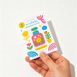 Service d'impression de livrets personnalisés en couleur pour le commerce de gros – Impression offset CMJN pour catalogues de marque et présentations d'entreprise - Product Image 1