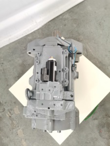 Pompe hydraulique K3V280 4635645 ZX870H-3, ZX870H-3-HCMC, ZX870H-3F, ZX870R-3, ZX870R-3F - Product Image 3