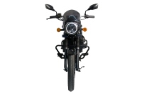 Moto électrique haute vitesse 85 km/h, autonomie 110 km, moteur 3000 W, vélo électrique pour trajets urbains