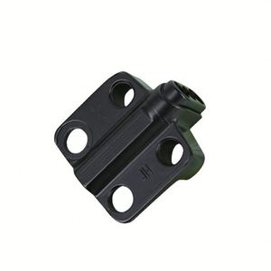 บริการหล่อโลหะความแม่นยำสูง 0.01 มม. ของจีน OEM YF แบบกำหนดเอง บริการหล่อขึ้นรูปอะลูมิเนียมและสังกะสีอัลลอยด์ด้วยแรงดันสูง - Product Image 2