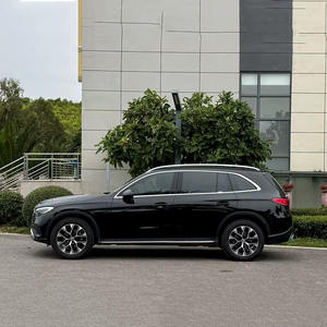 Ben-z <span class=keywords><strong>2023</strong></span> <span class=keywords><strong>GLC</strong></span> 260 L 4MATIC Sport Coupé 5 portes 7 places SUV Voitures d'occasion haute performance 48V Véhicules à système <span class=keywords><strong>hybride</strong></span> léger - Product Image 2
